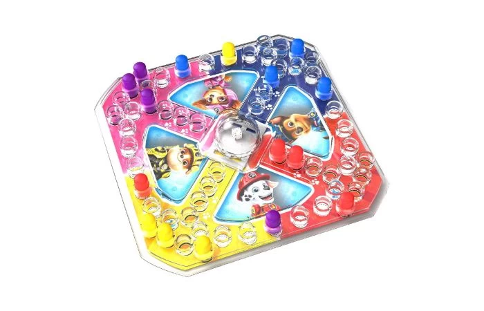 Paw Patrol The Movie Pop Up Game - Afbeelding 2