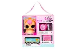 LOL Surprise Big Pets Neon Kitty