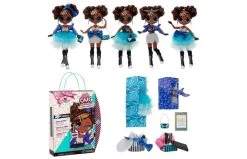 LOL Surprise OMG Birthday Doll