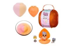 LOL Surprise Color Change Bubbly Oranje