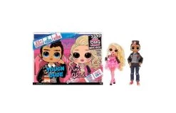 LOL Surprise Movie Magic OMG 2-Pack