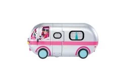 LOL Surprise OMG Glamper