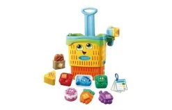 VTECH Scan En Leer Winkelmand