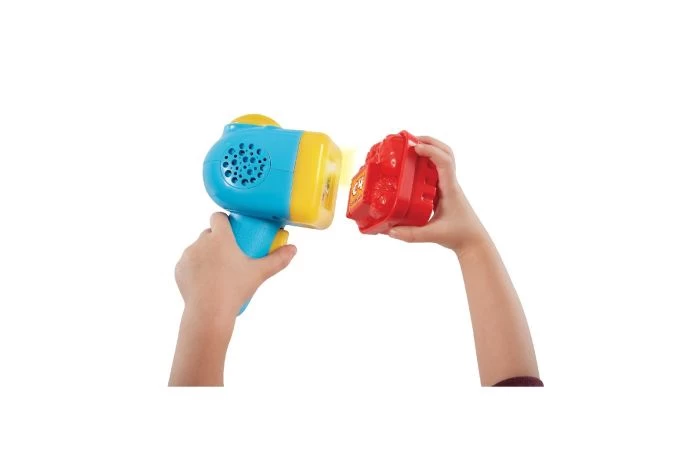 VTECH Scan En Leer Winkelmand - Afbeelding 2