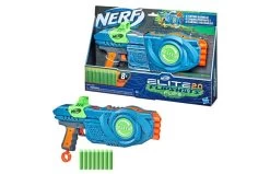 NERF Elite 2.0 Flip 8