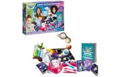 Clementoni Wetenschap Girls