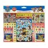 Paw Patrol Super Sticker Set