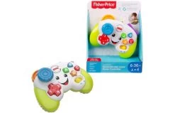 Fisher Price Leerplezier Game & Leer Controller
