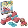 Fisher Price Paw Patrol Mega Bloks Liberty's Scooter