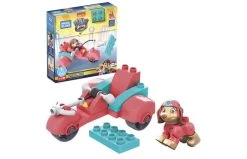 Fisher Price Paw Patrol Mega Bloks Liberty's Scooter