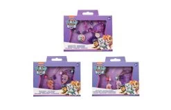 Paw Patrol Mix Accessoires Sets 3 Assorti