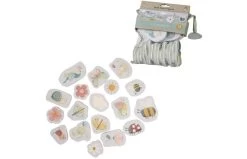 Little Dutch Bad Foam Figuren