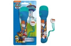 Paw Patrol Zaklamp 19 Cm