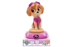 Paw Patrol 3d Led Nachtlamp Skye 25cm