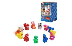 Paw Patrol Rescue Knights Mini Figures Assorti