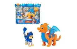 Paw Patrol Rescue Knights Hero Pups Chase