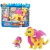 Paw Patrol Rescue Knights Hero Pups Skye