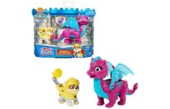 Paw Patrol Rescue Knights Hero Pups Rubble