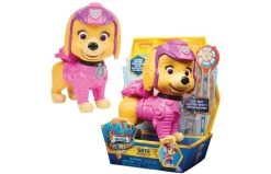 Paw Patrol The Movie Interactive Skye