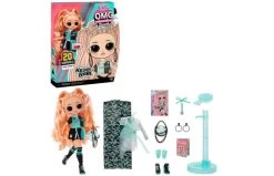 LOL Surprise OMG Sport Kicks Babe