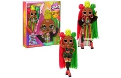 LOL Surprise OMG Queens Sways