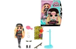 LOL Surprise OMG Skatepark QT