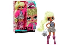 LOL Surprise OMG Lady Diva