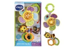 VTECH Baby Speel Met Mij Bij