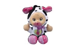 VTECH Little Love Mijn Knuffelpop Dalmatier