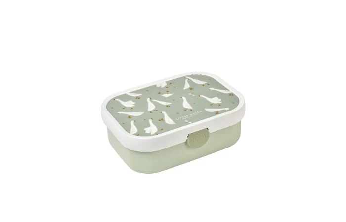 Mepal Little Dutch Goose Lunchbox - Afbeelding 4