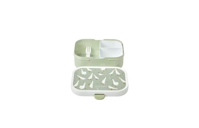 Mepal Little Dutch Goose Lunchbox - Afbeelding 2