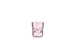 Mepal Little Dutch Kinderglas Roze