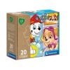 Clementoni Paw Patrol Puzzel