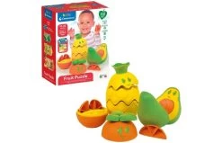 Clementoni Baby Fruit