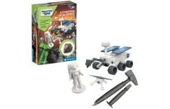 Clementoni Wetenschap Nasa Asteroids Kit