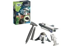 Clementoni Wetenschap Nasa Launch