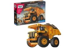 Clementoni Technologic Mijn Truck