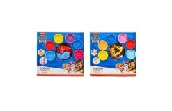 Paw Patrol Okidoki Shapes + Numbers 2 Assorti