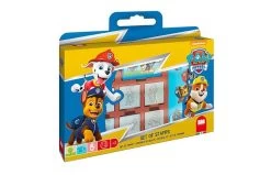 Paw Patrol Stempelset 11 Dlg