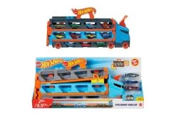 Hot Wheels Speedway Hauler