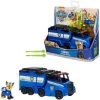 Paw Patrol Big Truck Pups Deluxe Vehicle Chase