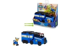 Paw Patrol Big Truck Pups Deluxe Vehicle Chase