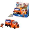 Paw Patrol Big Truck Pups Deluxe Vehicls Zuma