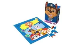 Paw Patrol Chase Puzzle 48 Pieces