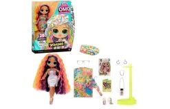 LOL Surprise OMG Sketches