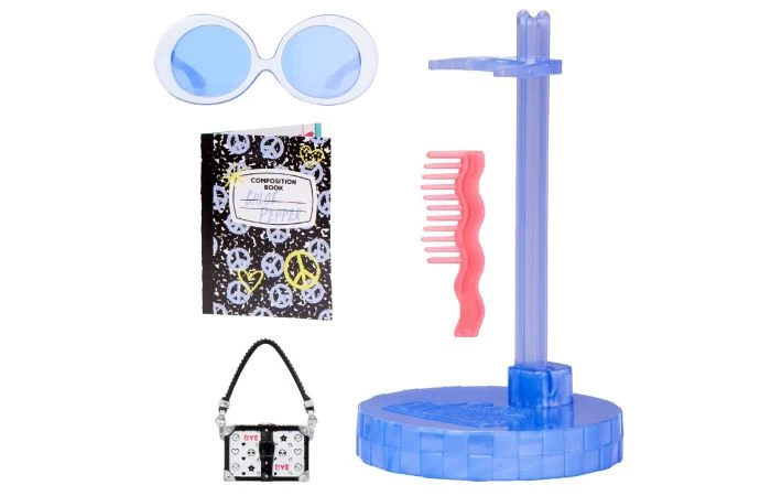 LOL Surprise Tweens Chloe Pepper - Afbeelding 3