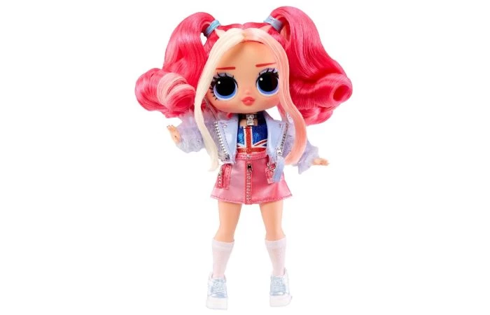 LOL Surprise Tweens Chloe Pepper - Afbeelding 5