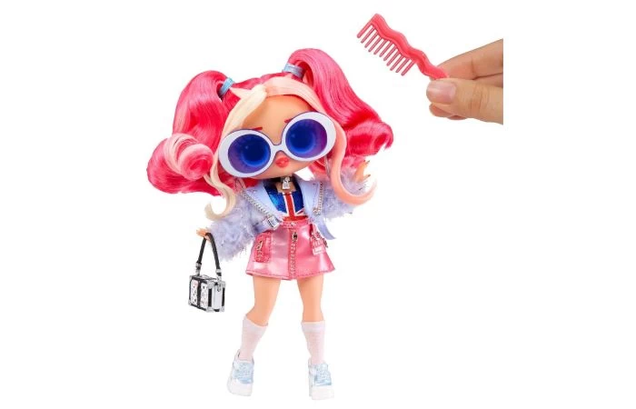 LOL Surprise Tweens Chloe Pepper - Afbeelding 4