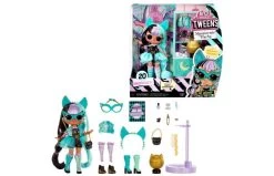 LOL Surprise Tweens Masquerade Kat Mischief