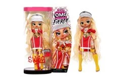 LOL Surprise 707 OMG Dolls Swag